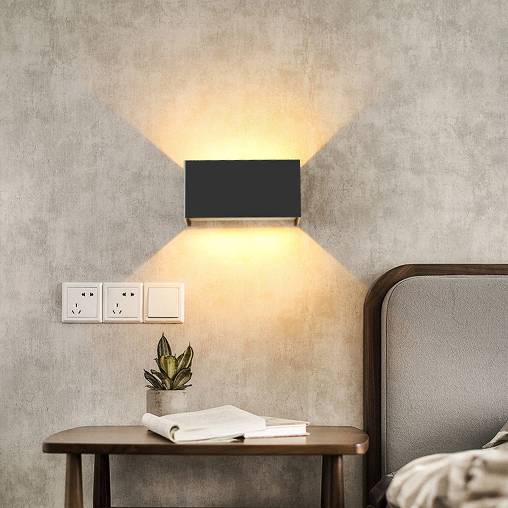 Modern Nordic Wall Light