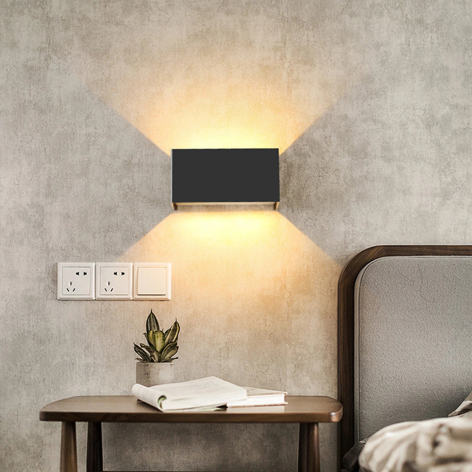 Modern Nordic Wall Light