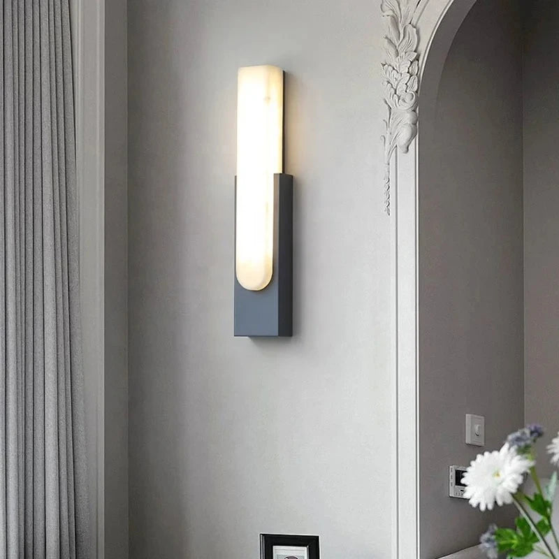 Modern Nordic Wall Lamps