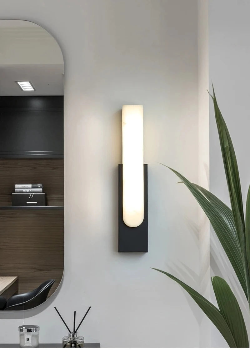 Modern Nordic Wall Lamps