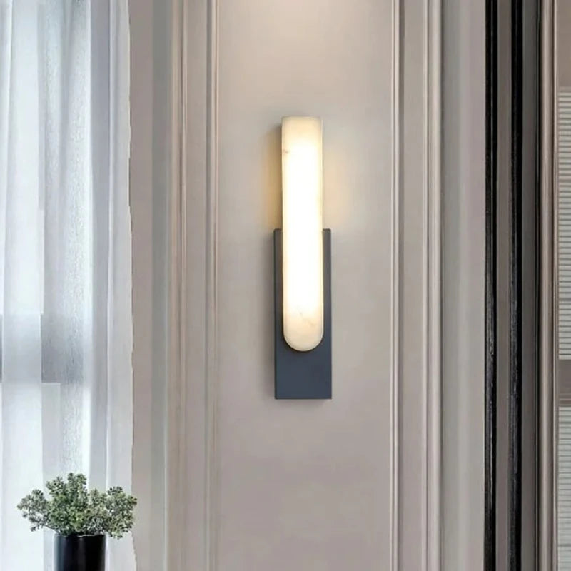 Modern Nordic Wall Lamps