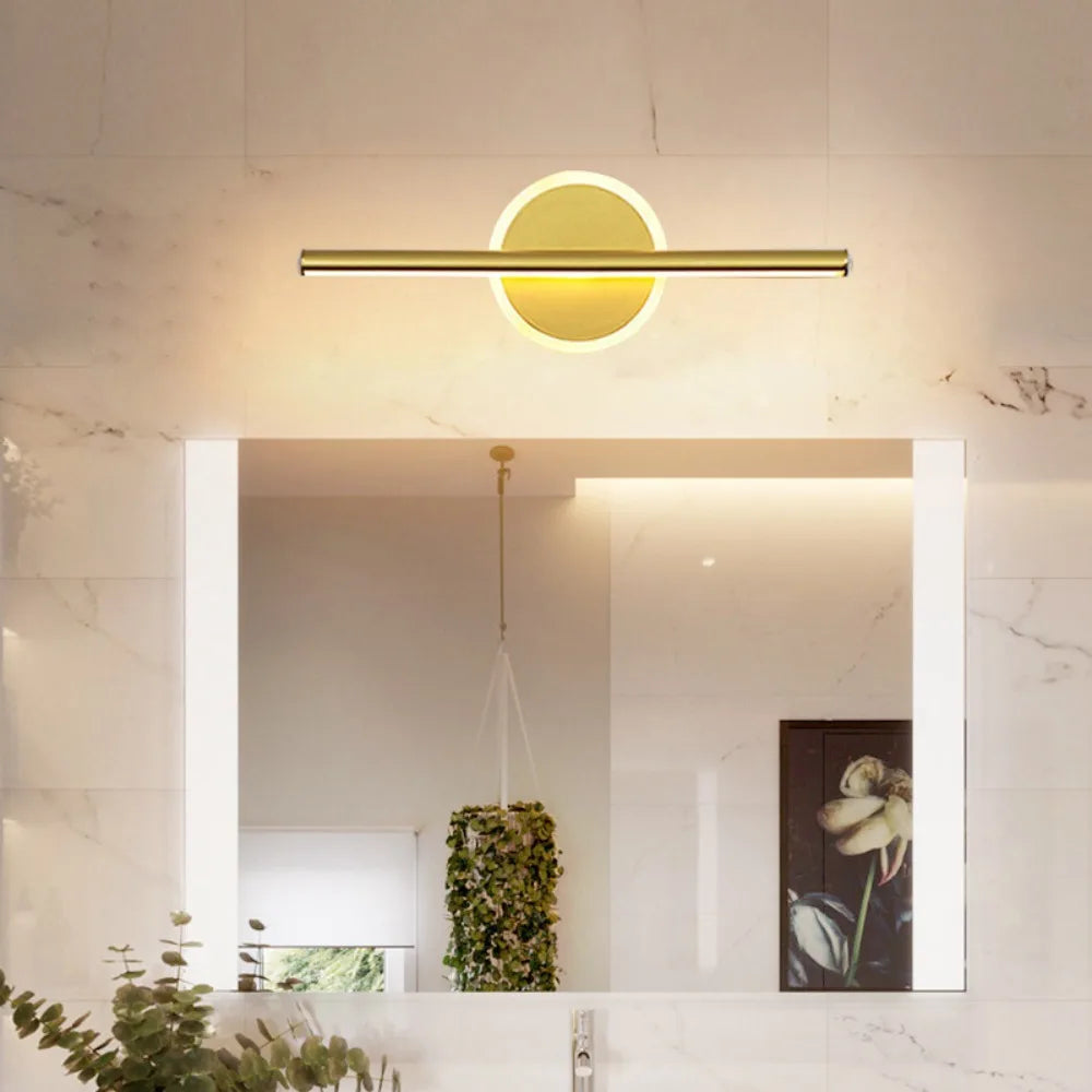 Modern 40cm Wall Lamp