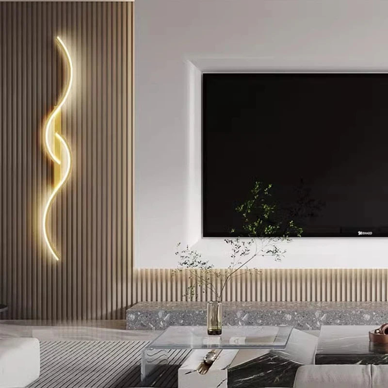 Modern Wall Lamp