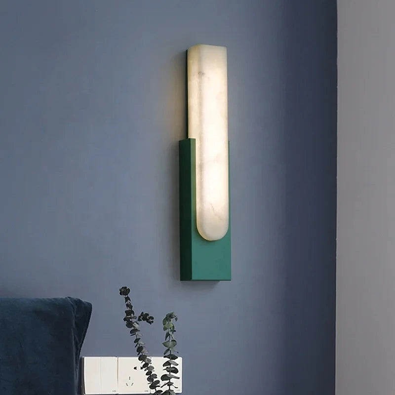 Modern Nordic Wall Lamps