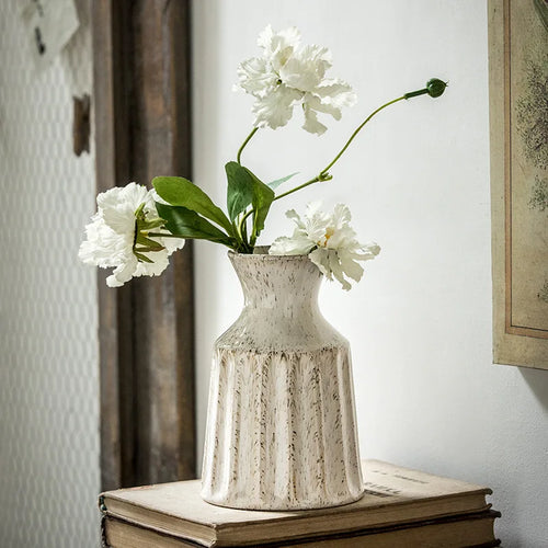 American Style Ceramic Vases