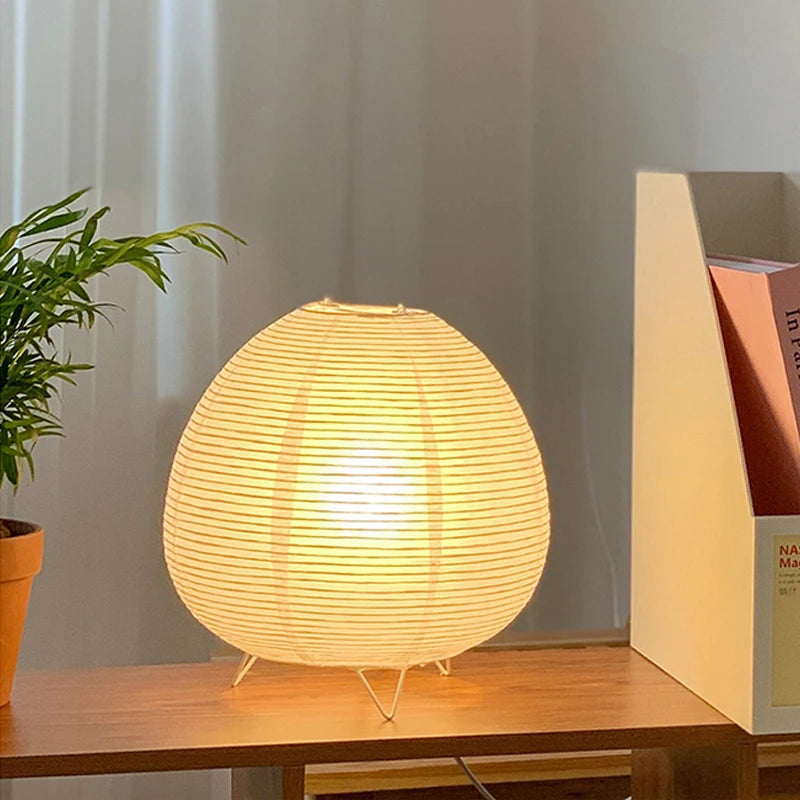 Nordic Table Lamp