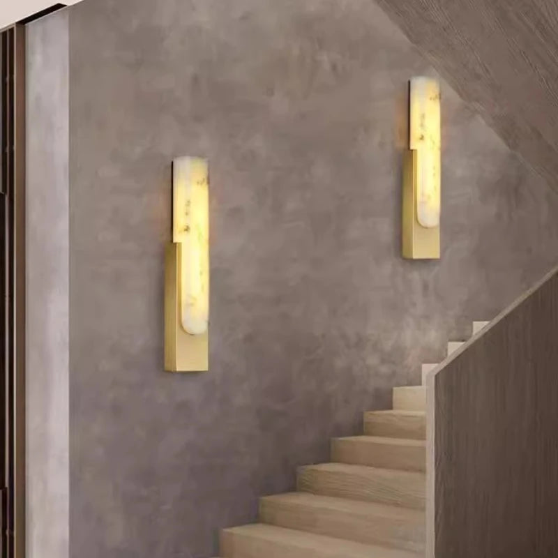 Modern Nordic Wall Lamps