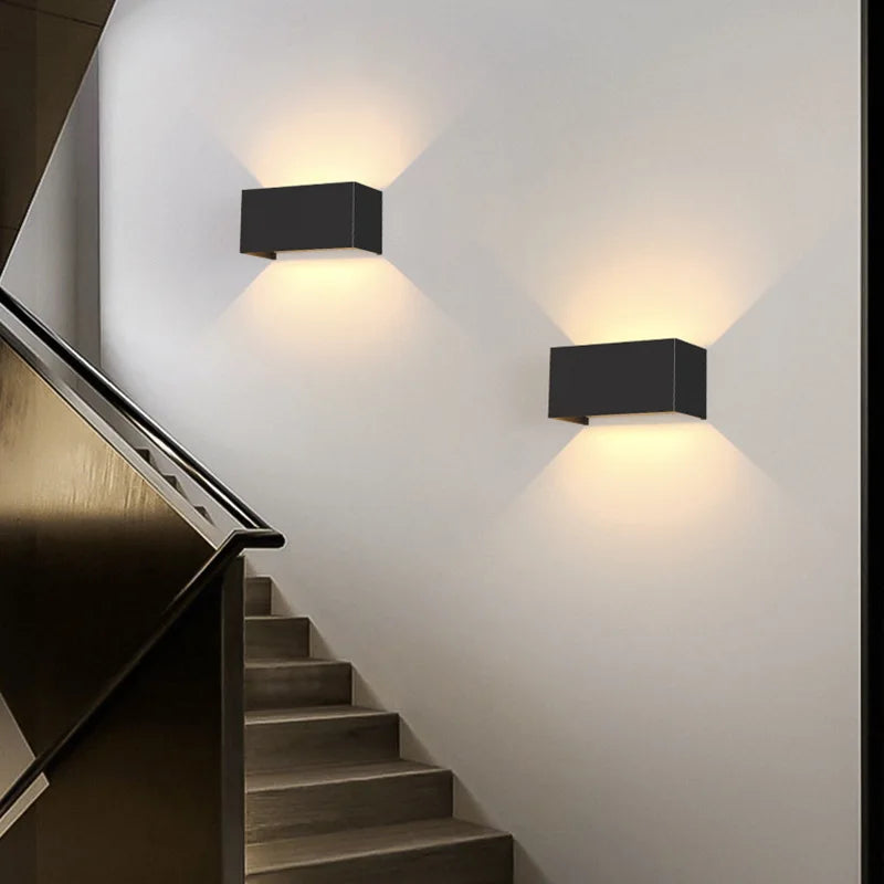 Modern Nordic Wall Light