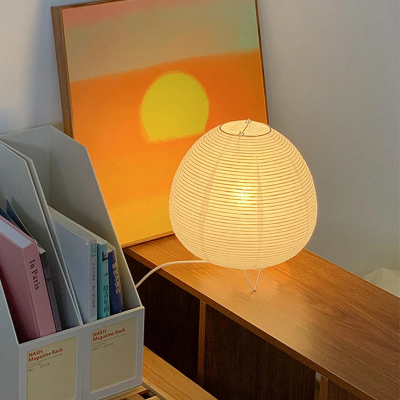 Nordic Table Lamp