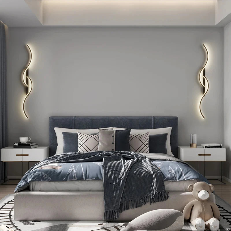 Modern Wall Lamp