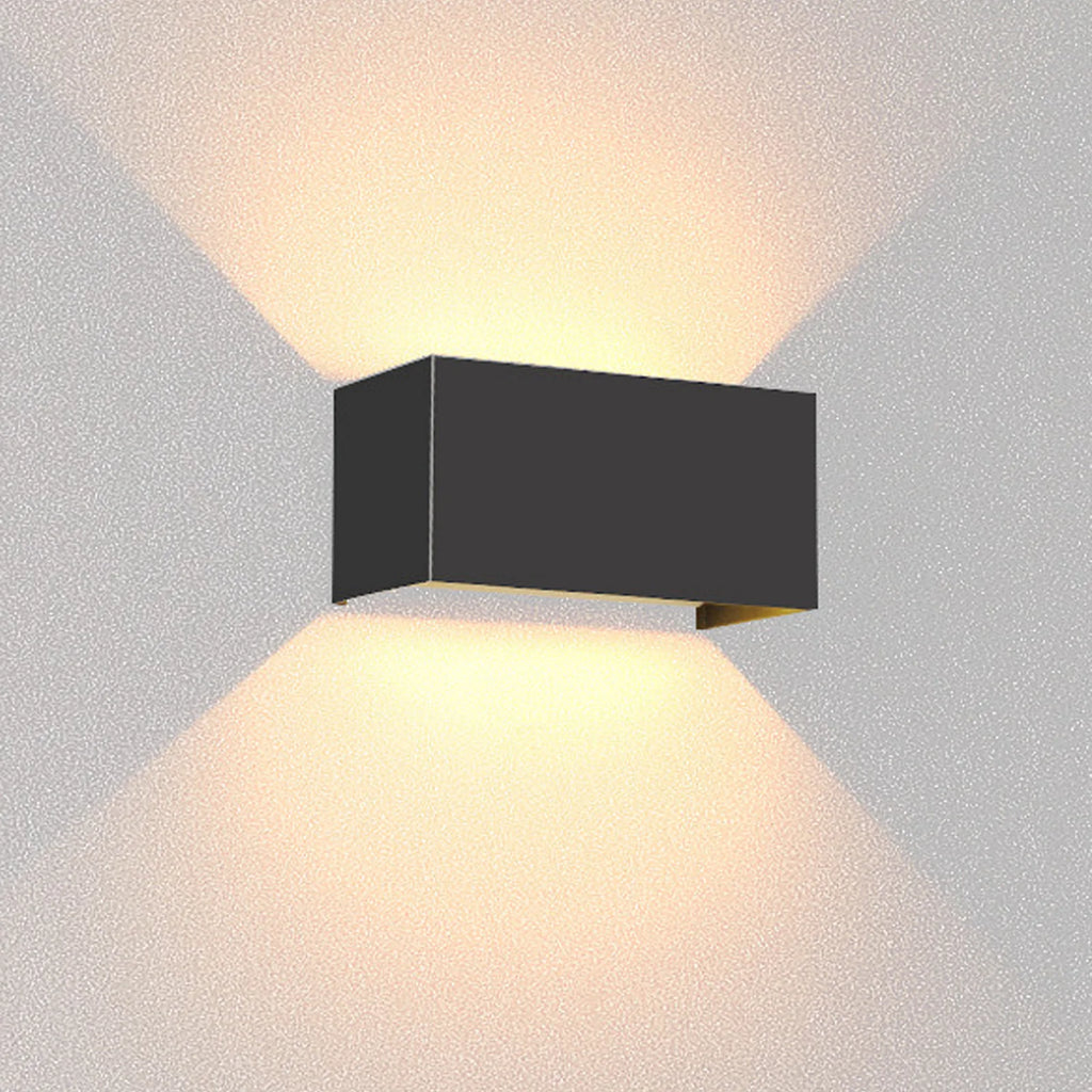 Modern Nordic Wall Light