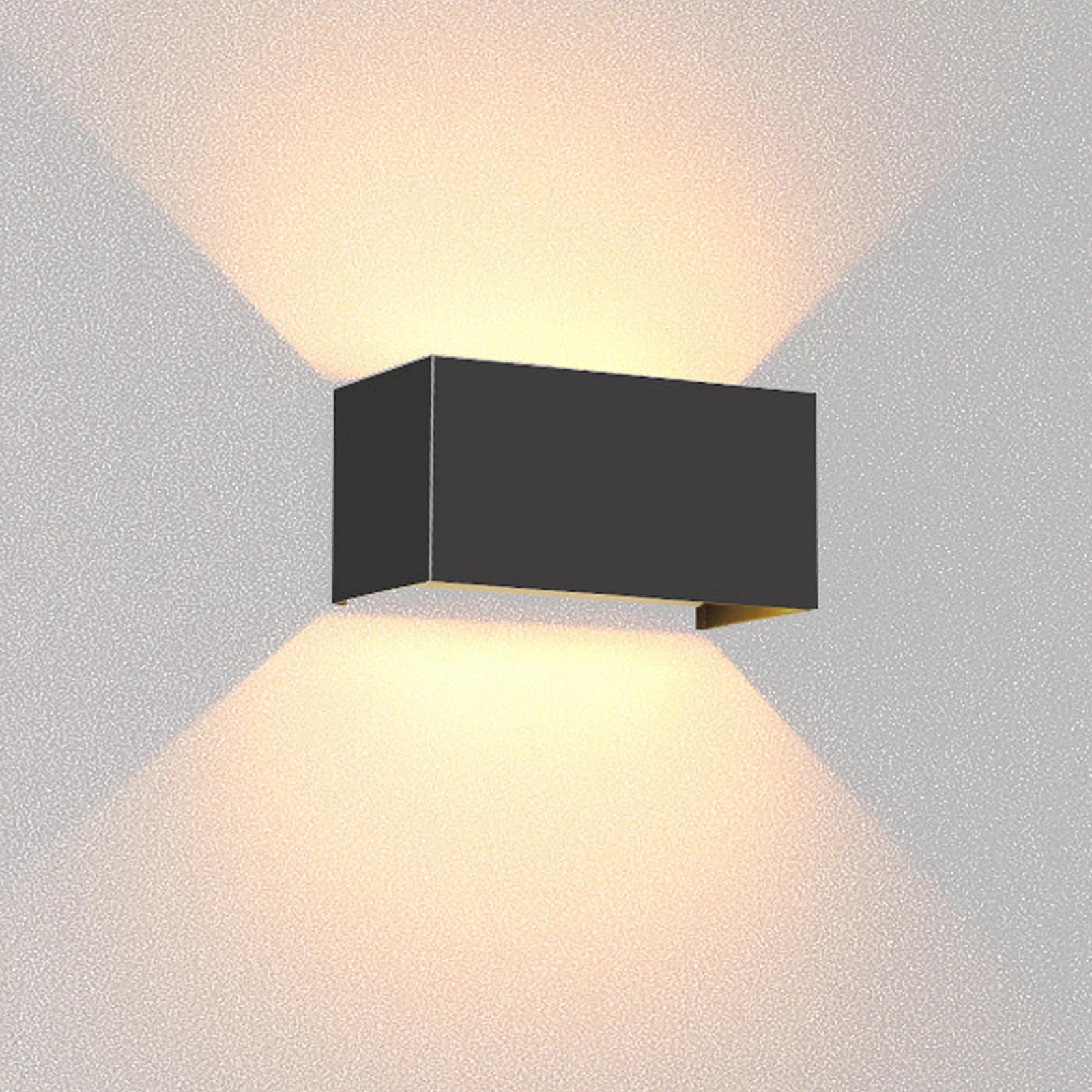 Modern Nordic Wall Light