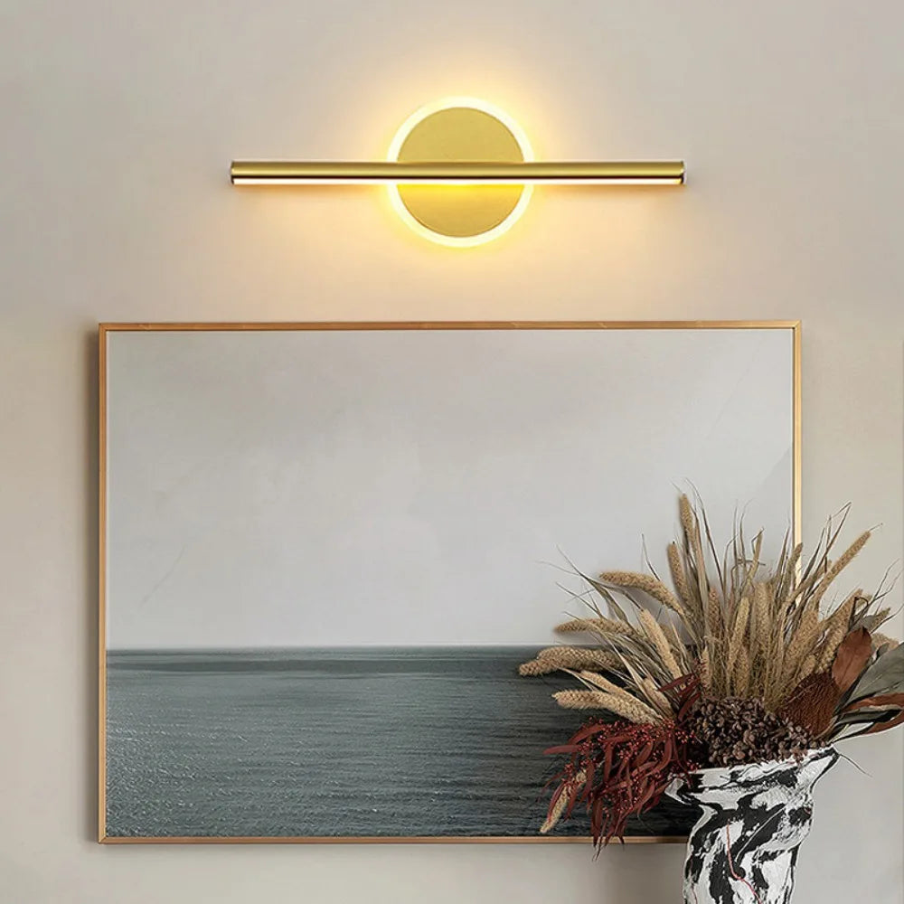 Modern 40cm Wall Lamp