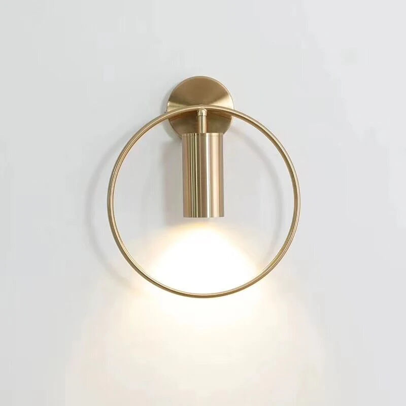 Nordic Wall Light