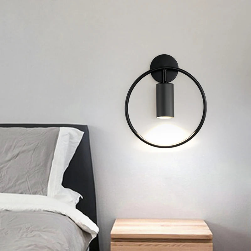 Nordic Wall Light