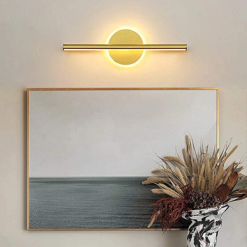 Modern 40cm Wall Lamp