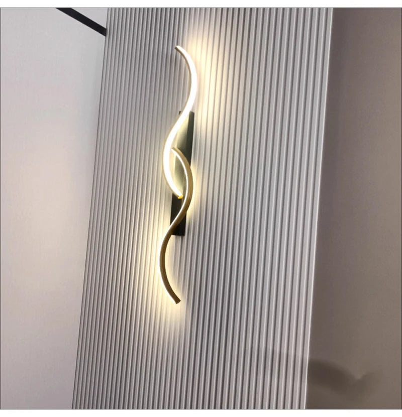 Modern Wall Lamp