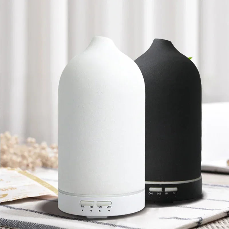 Ceramic Aroma Diffuser