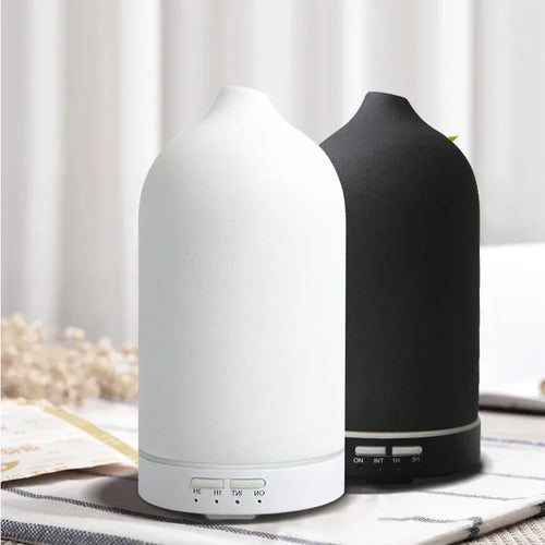 Ceramic Aroma Diffuser