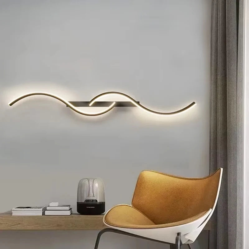Modern Wall Lamp
